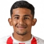 Photo of N. Paz