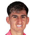 Photo of A. Lescano