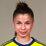 Photo of M. Stojanovska