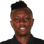 Photo of C. Aboagye