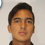 Photo of Daniel Aguilar Muñoz