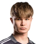 Photo of J. Jantunen