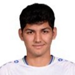Photo of M. Makhamadjonov