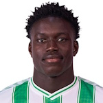 Photo of N. Mendy