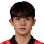 Photo of Bae Seo-Joon