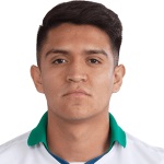 Photo of A. Ávila