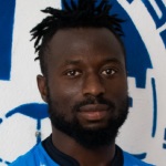 Photo of A. Okpotu