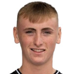 Photo of Liam McLeish