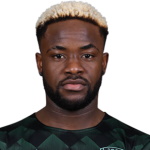 Photo of I. Nduka
