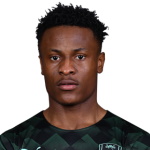 Photo of J. Okoronkwo