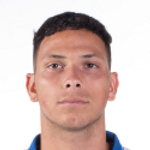 Photo of A. Osorio