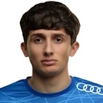 Photo of K. Vardanyan