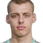 Photo of N. Baranok