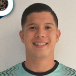 Photo of Joel Gustavo Pérez Valle
