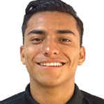 Photo of J. Torres
