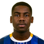 Photo of R. Akachukwu