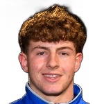 Photo of K. Cailloce