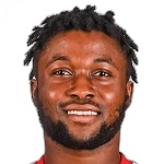 Photo of C. Acheampong