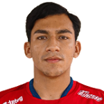 Photo of Andrés Moreno