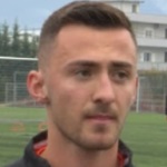 Photo of R. Xhixha