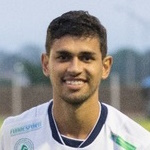 Photo of Nestor Mansur