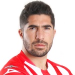 Photo of Jair Pereira Rodríguez