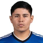 Photo of Javier Eduardo López Ramírez