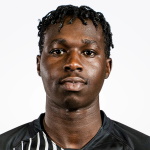 Photo of R. Jiba