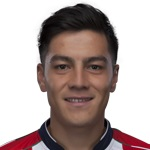 Photo of Michael Pérez Ortiz