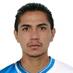 Photo of D. Villalpando