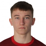 Photo of Danil Anosov
