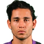 Photo of G. Sandoval