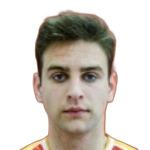 Photo of T. Šikalo