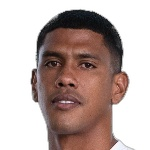 Photo of Jeison Angulo