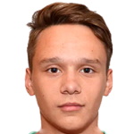 Photo of D. Nagaev