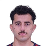 Photo of A. Mozo