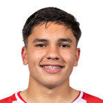 Photo of T. Correa