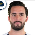 Photo of Luis Fernando Quintana Vega