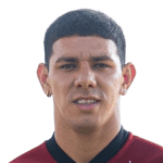 Photo of H. Lezcano