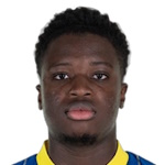 Photo of A. Cissè