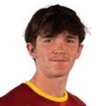 Photo of Alexander Robinson