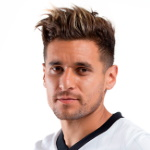 Photo of K. Escamilla