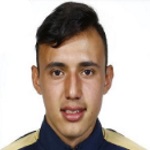 Photo of B. Figueroa