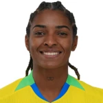 Photo of Luany Vitória da Silva Rosa