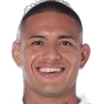 Photo of B. Mendoza