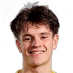 Photo of D. Hafstad