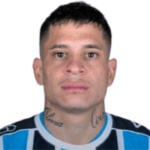 Photo of Juan Manuel Iturbe Arévalo