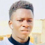 Photo of S. Thioune
