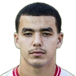 Photo of Rafik El Arguioui