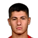 Photo of E. Sarıkaya